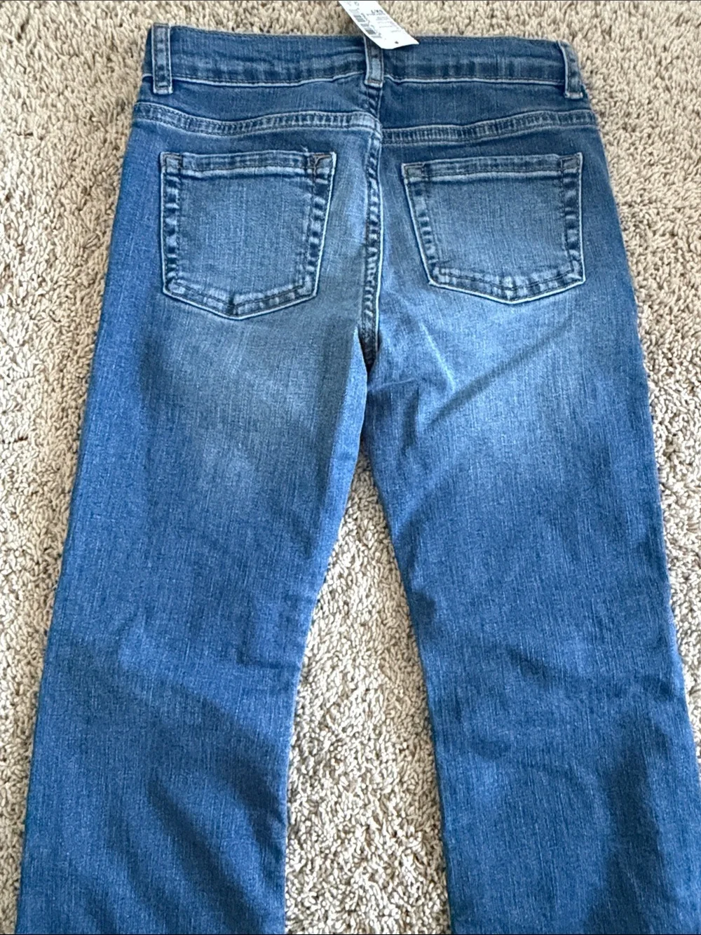 The Childrens Place girls bootcut